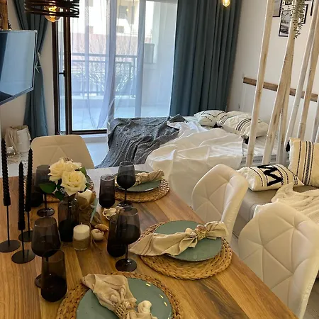 Lägenhet Life Sosopol, Premium Sozopol