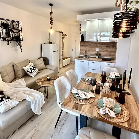 Apartment Life Sosopol, Premium