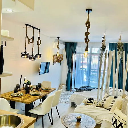 Apartment Life Sosopol, Premium *