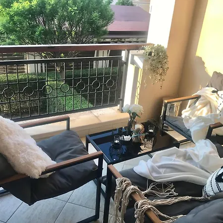 Lägenhet Life Sosopol, Premium Sozopol